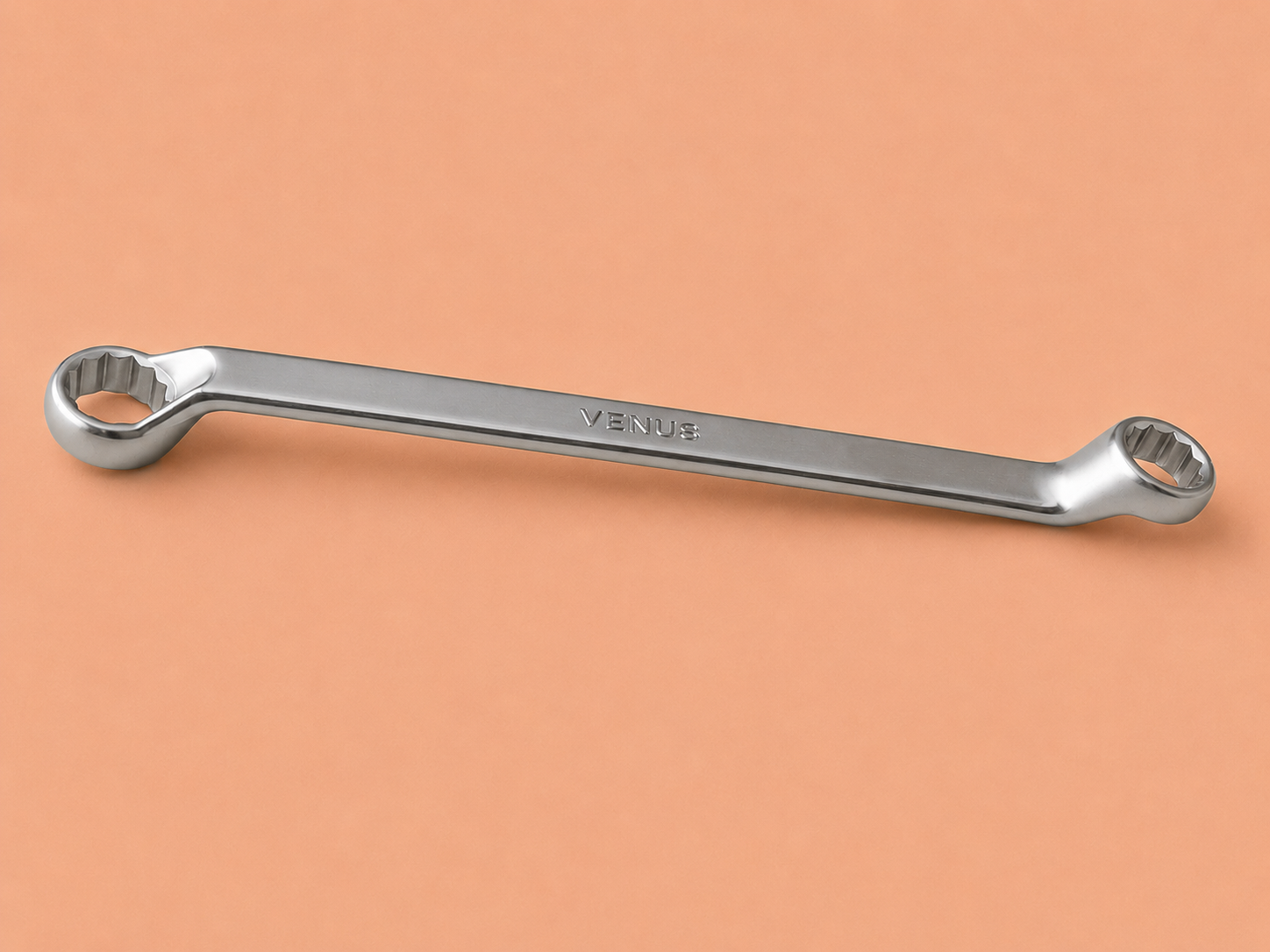 Venus Deep Offset Ring Spanner 16x17 mm