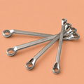 Venus Offset Ring Spanner Set VMR-5