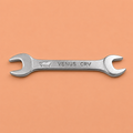 Venus Double Ended Open Jaw Spanner 60x65 mm
