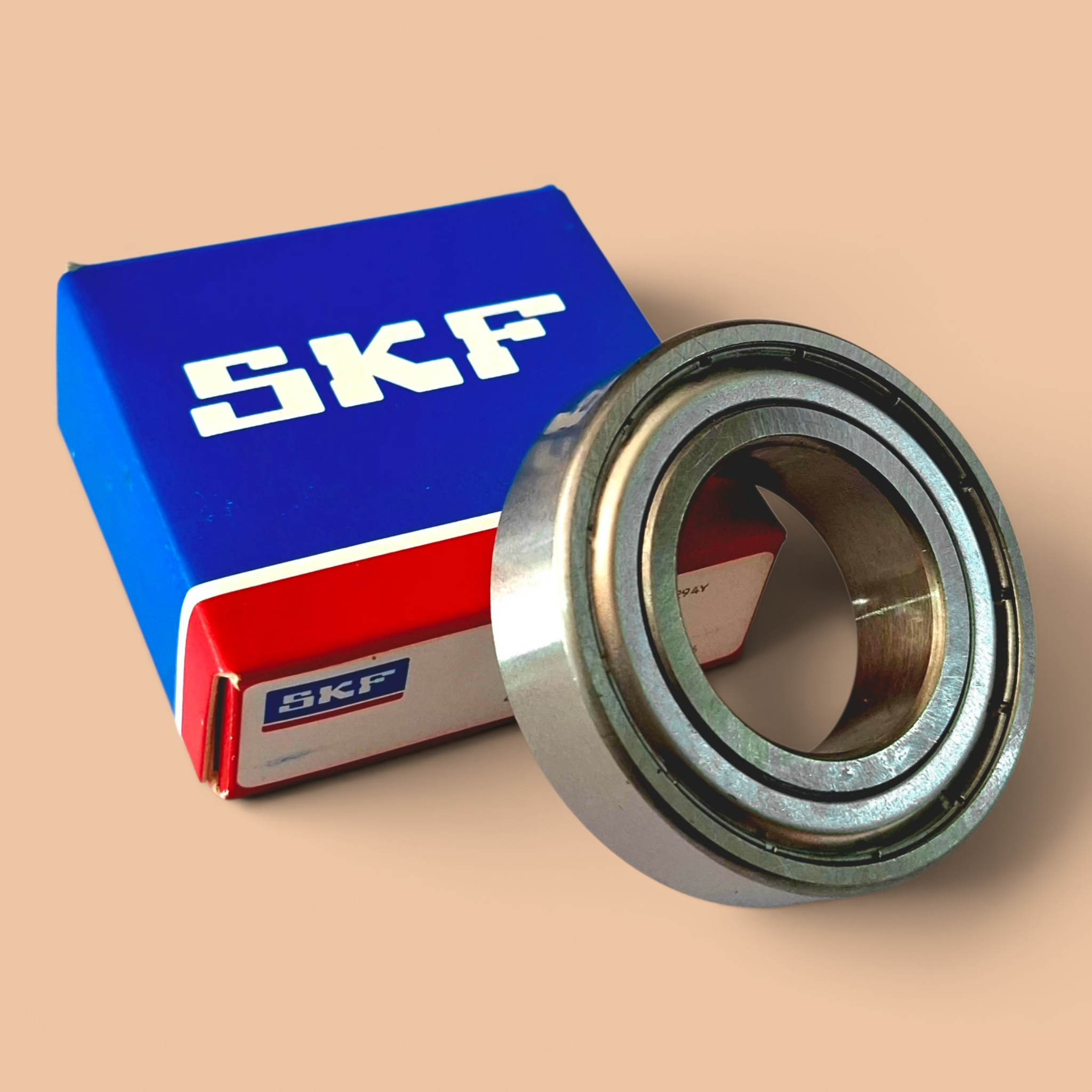 SKF 6309-2Z/C3